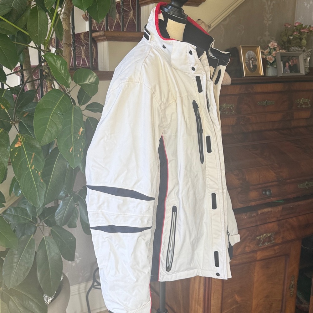 Killtec Level Five Men’s Size Medium Ski Jacket E… - image 5